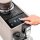 DeLonghi EXAM 440.55.BG Kaffeevollautomat beige