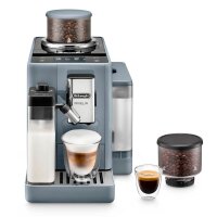 DeLonghi EXAM 440.55.G Kaffeevollautomat grau