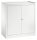 CP Stahlschrank 88210-00 S10001 lichtgrau 1 Fachboden 94,0 x 50,0 x 100,0 cm, aufgebaut, 1 St.