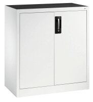 CP Stahlschrank 8821-000 S10200 lichtgrau 1 Fachboden...