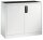 CP Stahlschrank 8831-000 S10206 lichtgrau 1 Fachboden 120,0 x 50,0 x 100,0 cm, aufgebaut, 1 St.
