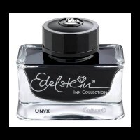 Pelikan Tintenfass Edelstein® Ink Flakon onyx 50,0...