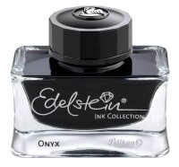 Pelikan Tintenfass Edelstein® Ink Flakon onyx 50,0...