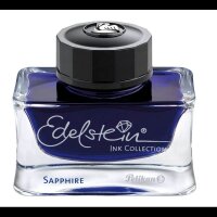 Pelikan Tintenfass Edelstein® Ink Flakon sapphire...