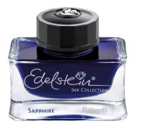 Pelikan Tintenfass Edelstein® Ink Flakon sapphire...