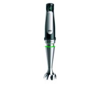 BRAUN Multiquick 7 MQ7000X Stabmixer schwarz 1.000 W