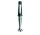 BRAUN Multiquick 7 MQ7000X Stabmixer schwarz 1.000 W