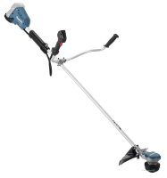 makita DUR368AZX3 Akku-Freischneider 18,0 V, ohne Akku