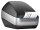 DYMO LabelWriter Wireless schwarz Etikettendrucker schwarz, silber