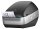 DYMO LabelWriter Wireless schwarz Etikettendrucker schwarz, silber