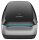 DYMO LabelWriter Wireless schwarz Etikettendrucker schwarz, silber