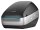 DYMO LabelWriter Wireless schwarz Etikettendrucker schwarz, silber