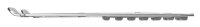 Neomounts Laptop-Ständer NSLS085SILVER silber