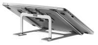 Neomounts Laptop-Ständer NSLS085SILVER silber