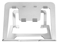 Neomounts Laptop-Ständer NSLS085SILVER silber