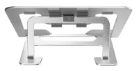 Neomounts Laptop-Ständer NSLS085SILVER silber