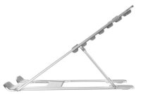 Neomounts Laptop-Ständer NSLS085SILVER silber