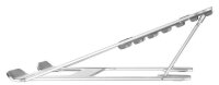 Neomounts Laptop-Ständer NSLS085SILVER silber