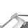 Neomounts Laptop-Ständer NSLS085SILVER silber