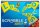 Mattel GAMES Scrabble Junior Brettspiel, 1 St.  ( Y9670 )