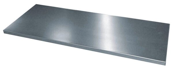 CP Fachboden silber 92,8 x 35,3 cm, 1 St.