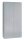 CP Stahlschrank C 3000 Asisto 141002-000 S10033 weißaluminium, silber 4 Fachböden 100,0 x 43,5 x 198,0 cm, aufgebaut, 1 St.