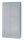 CP Stahlschrank C 3000 Asisto 141002-000 S10033 weißaluminium, silber 4 Fachböden 100,0 x 43,5 x 198,0 cm, aufgebaut, 1 St.