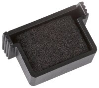 trodat Ersatzstempelkissen Printy 4907 schwarz 1,3 x 0,6...