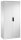 CP Stahlschrank 08921-00 S10104 lichtgrau 4 Fachböden 93,0 x 50,0 x 195,0 cm, aufgebaut, 1 St.