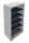 CP Regal 8921-02 S10000 lichtgrau 93,0 x 50,0 x 195,0 cm