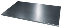 CP Fachboden silber 92,8 x 55,3 cm, 1 St.