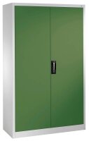 CP Stahlschrank 08930-00 S10012 lichtgrau,...