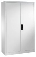 CP Stahlschrank 08930-00 S10014 lichtgrau 4...