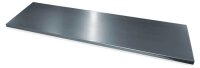 CP Fachboden silber 119,4 x 35,3 cm, 1 St.