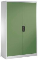 CP Stahlschrank 08931-00 S10012 lichtgrau,...