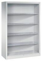 CP Regal 8931-02 S10000 lichtgrau 120,0 x 50,0 x 195,0 cm