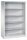 CP Regal 8931-02 S10000 lichtgrau 120,0 x 50,0 x 195,0 cm