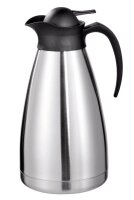 Esmeyer Isolierkanne THERMOART silber 2,0 l, 1 St.