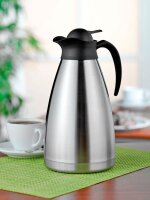 Esmeyer Isolierkanne THERMOART silber 2,0 l, 1 St.