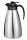 Esmeyer Isolierkanne THERMOART silber 2,0 l, 1 St.