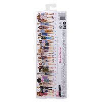 Barbie Fashionistas Fashionistas Puppe