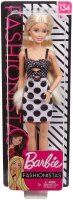 Barbie Fashionistas Fashionistas Puppe