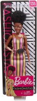 Barbie Fashionistas Fashionistas Puppe
