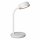 MAUL MAULabby LED Tischlampe weiß