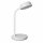 MAUL MAULabby LED Tischlampe weiß