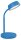 MAUL MAULabby LED Tischlampe blau