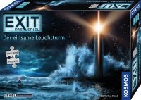 KOSMOS EXIT - Das Spiel: Der einsame Leuchtturm...