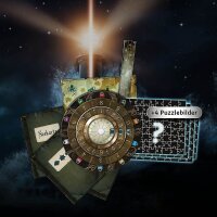 KOSMOS EXIT - Das Spiel: Der einsame Leuchtturm Escape-Room Spiel, 1 St.