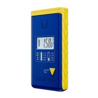 VARTA LCD Batterietester