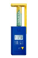VARTA LCD Batterietester